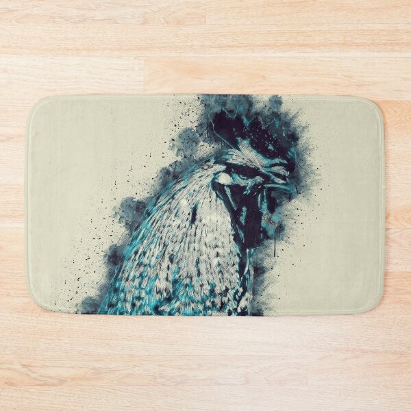 Item preview, Rooster . designed and sold by 4t4design.