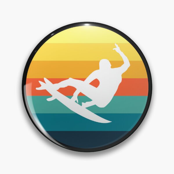 Item preview,  Sunset Surfer designed and sold by Surfing Designs.Life.
