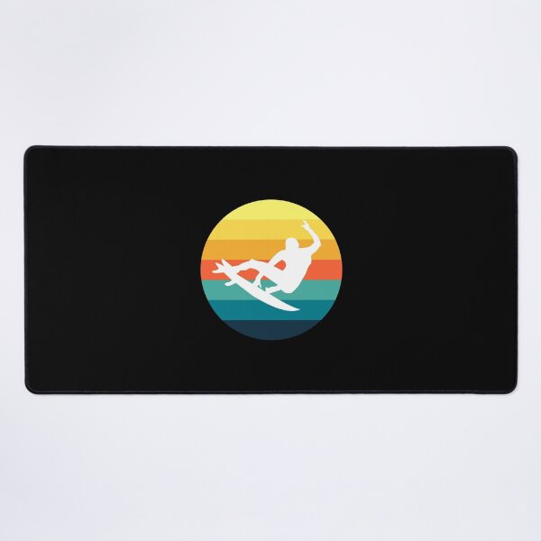 Item preview, Sunset Surfer designed and sold by Surfing Designs.Life.