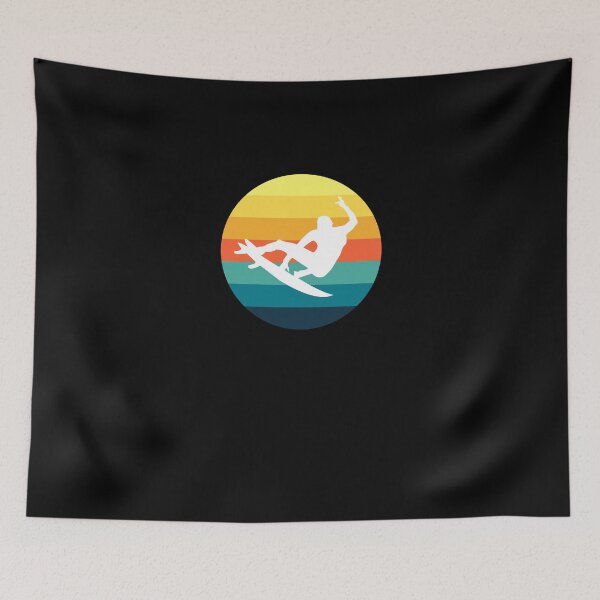 Item preview,  Sunset Surfer designed and sold by Surfing Designs.Life.