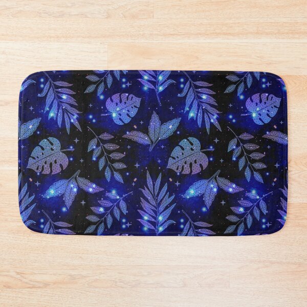 Item preview, Stellar Plants Pattern designed and sold by Studio Vickn.