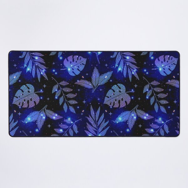 Item preview, Stellar Plants Pattern designed and sold by Studio Vickn.