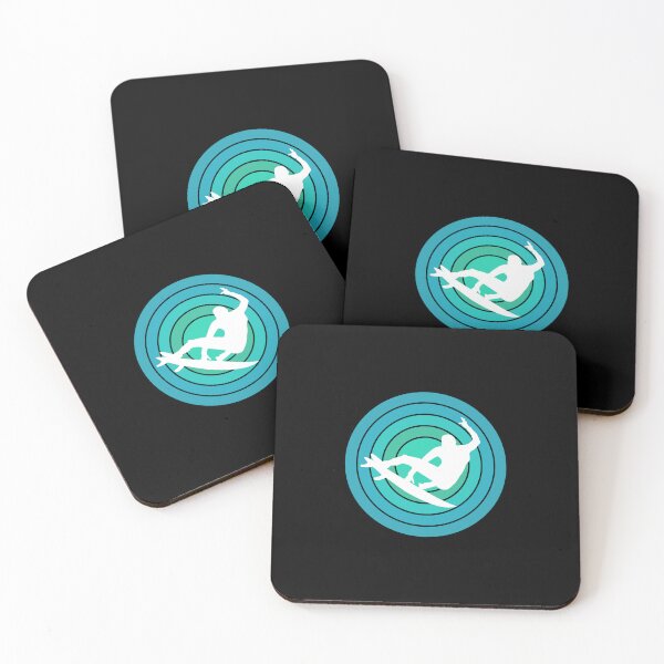 Item preview,  Sunset Surfer designed and sold by Surfing Designs.Life.