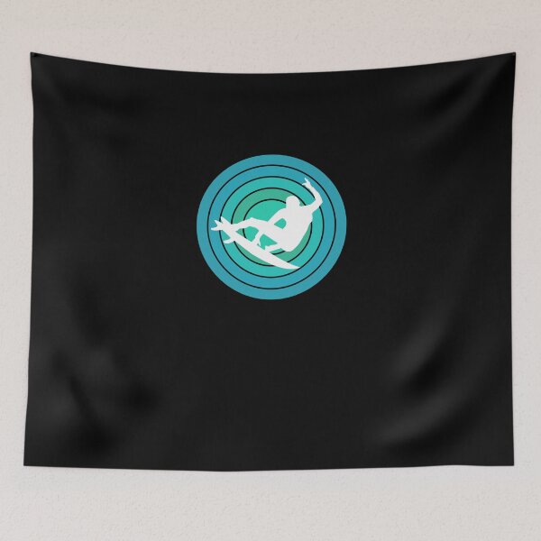 Item preview,  Sunset Surfer designed and sold by Surfing Designs.Life.