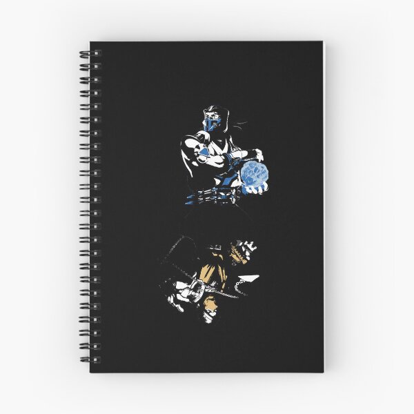 Item preview, mortal kombat designed and sold by sparklyboss.