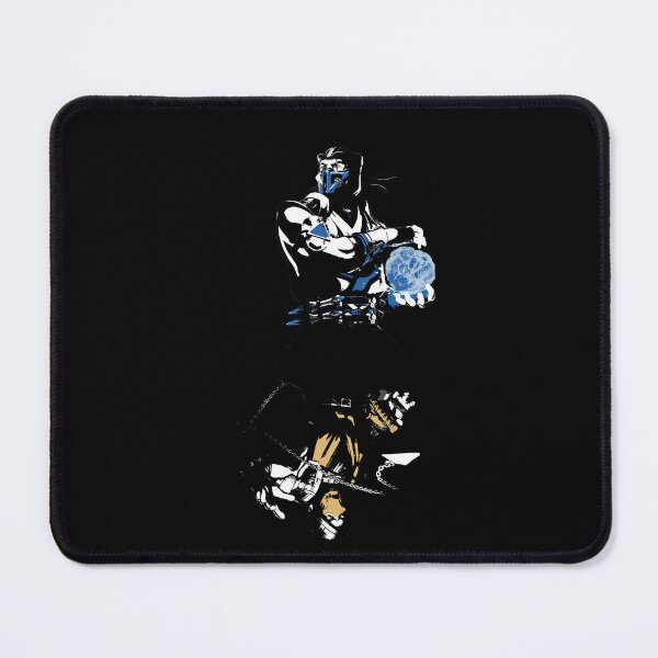 Item preview, mortal kombat designed and sold by sparklyboss.