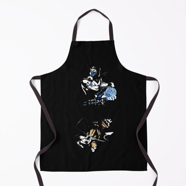 Item preview, mortal kombat designed and sold by sparklyboss.