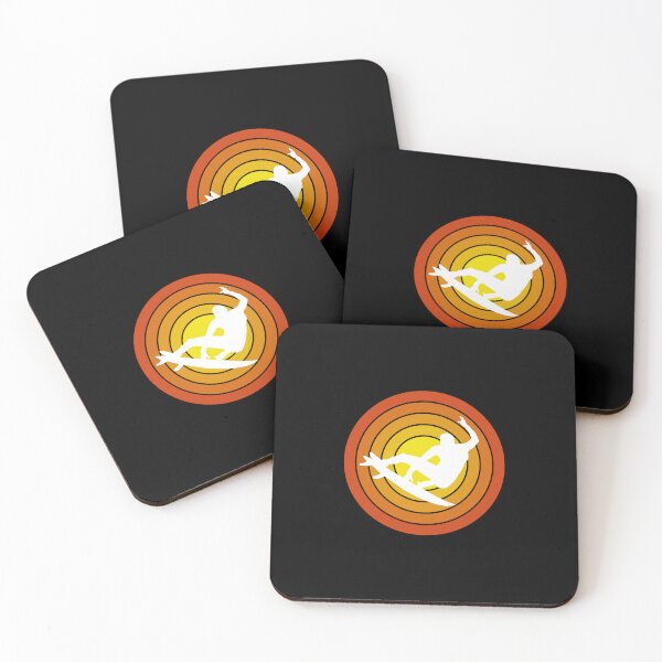 Item preview, Sunset Surfer designed and sold by Surfing Designs.Life.