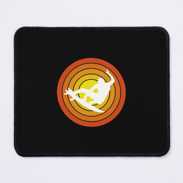 Item preview, Sunset Surfer designed and sold by Surfing Designs.Life.