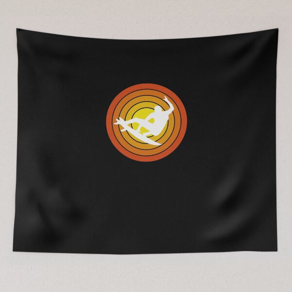 Item preview, Sunset Surfer designed and sold by Surfing Designs.Life.