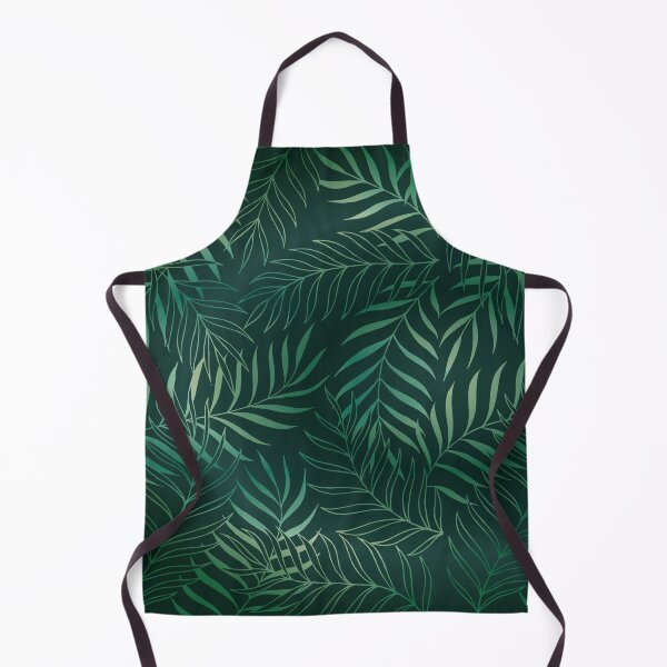 Item preview, Dark Green Foliage designed and sold by Studio Vickn.