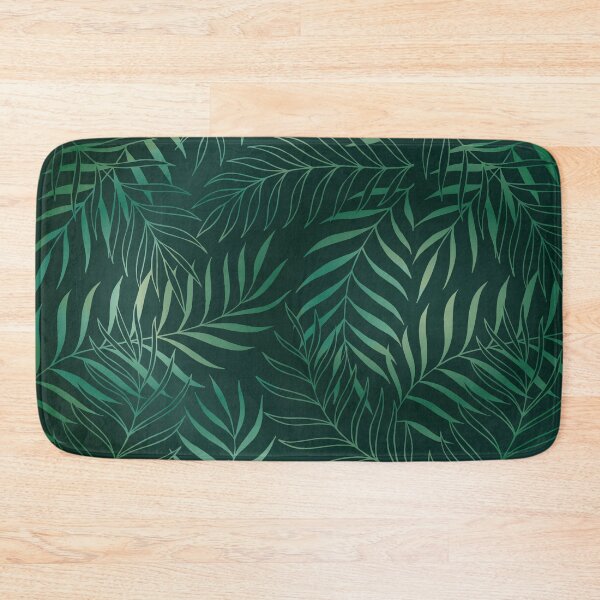 Item preview, Dark Green Foliage designed and sold by Studio Vickn.
