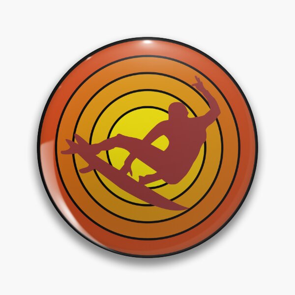 Item preview,  Sunset Surfer designed and sold by Surfing Designs.Life.
