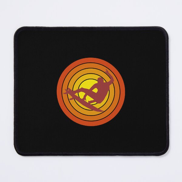 Item preview,  Sunset Surfer designed and sold by Surfing Designs.Life.