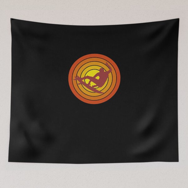Item preview,  Sunset Surfer designed and sold by Surfing Designs.Life.