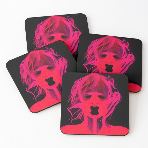Item preview, Scream in the Darkroom designed and sold by PlacidHinds.