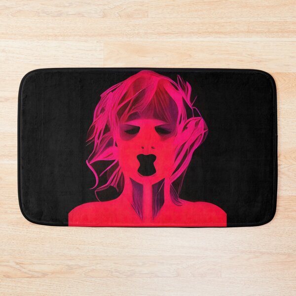 Item preview, Scream in the Darkroom designed and sold by PlacidHinds.