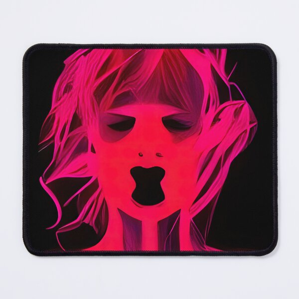 Item preview, Scream in the Darkroom designed and sold by PlacidHinds.