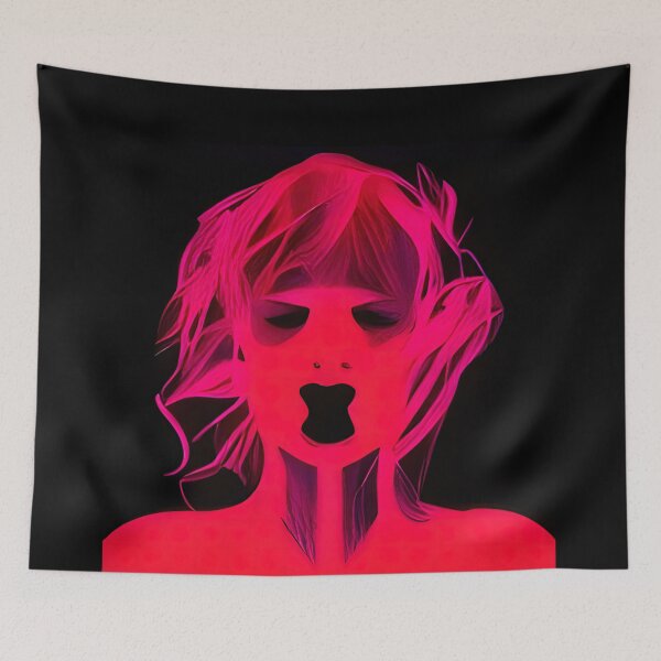 Item preview, Scream in the Darkroom designed and sold by PlacidHinds.
