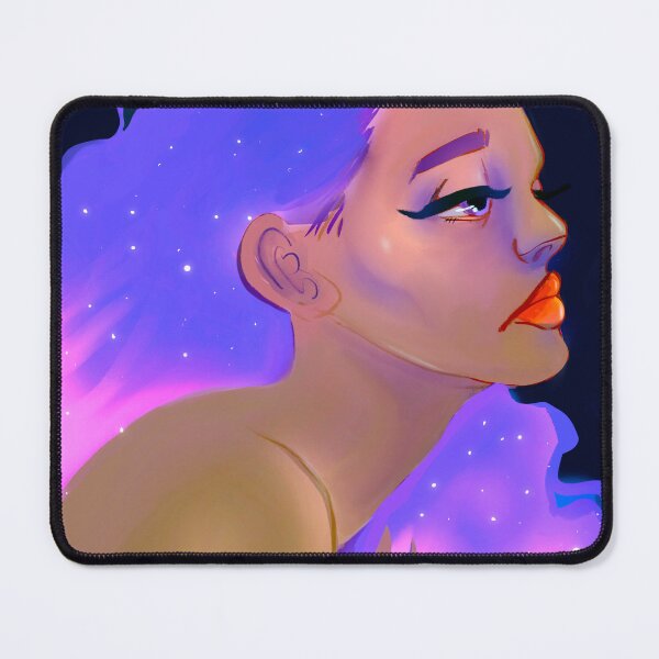 Item preview, Cosmic Girl designed and sold by aanssari.