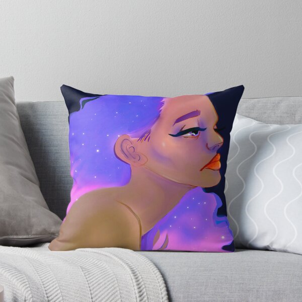 Item preview, Cosmic Girl designed and sold by aanssari.