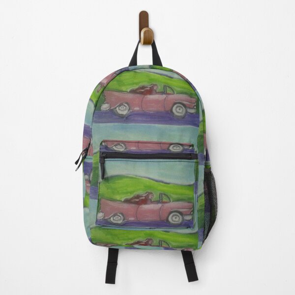 Item preview, Cassie's Cadillac designed and sold by CharlieDingler.