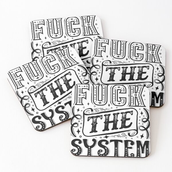 Item preview, fuck the system designed and sold by CRPGY.