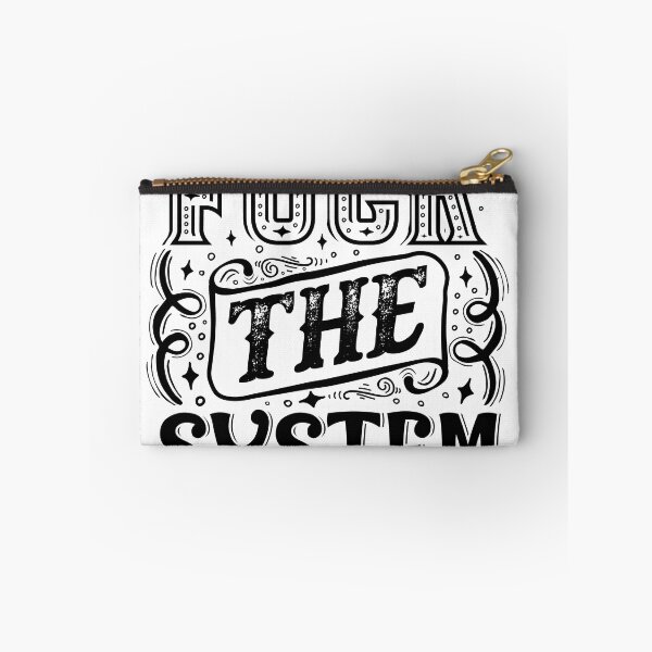 Item preview, fuck the system designed and sold by CRPGY.