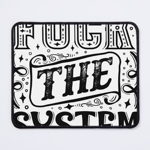 Item preview, fuck the system designed and sold by CRPGY.
