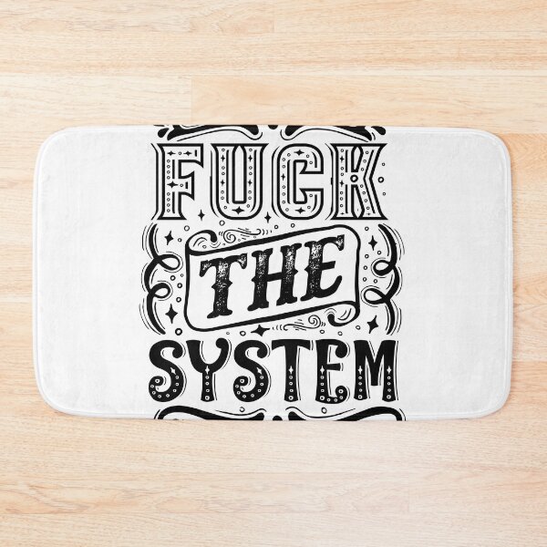 Item preview, fuck the system designed and sold by CRPGY.