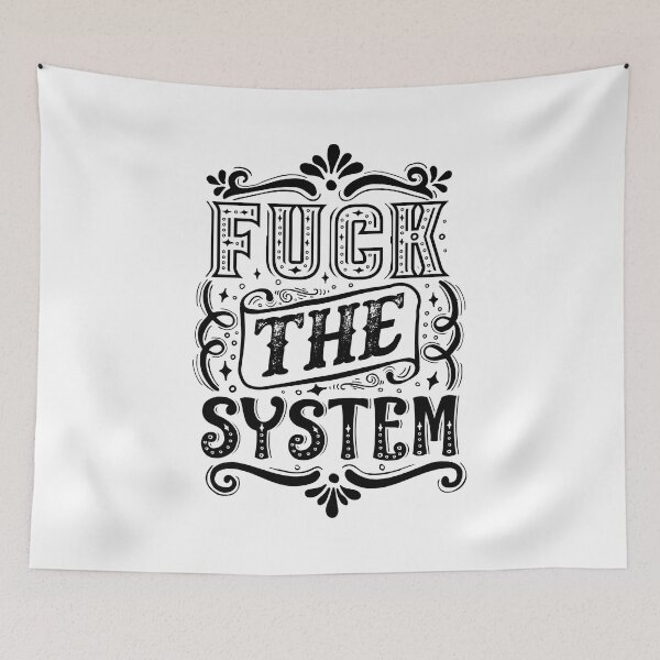 Item preview, fuck the system designed and sold by CRPGY.