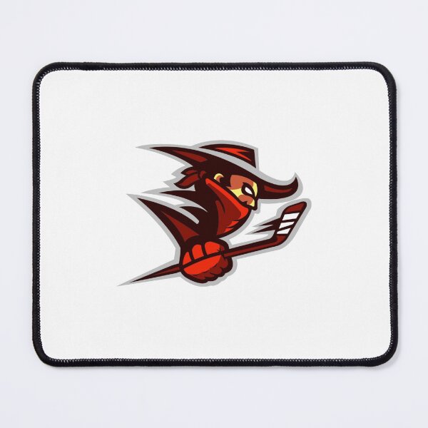 Item preview, Copy of Ice hockey Cartoon designed and sold by daviddurants.
