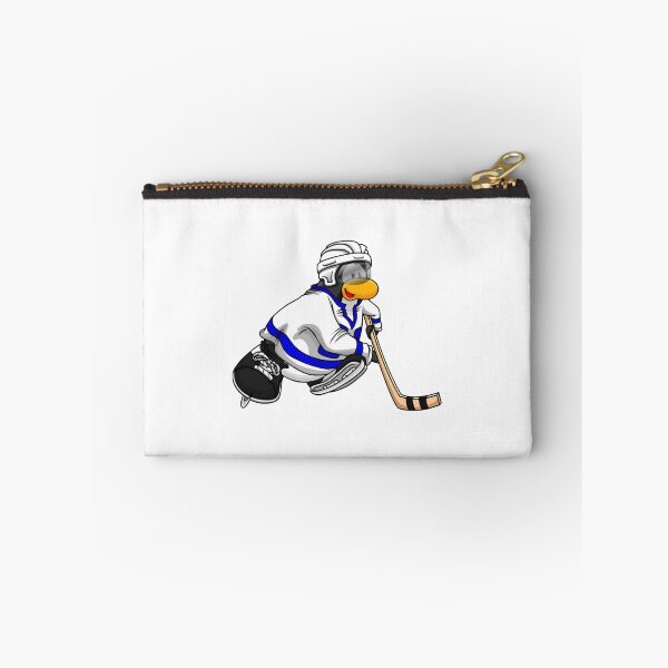 Item preview, Penguin Hockeyn designed and sold by daviddurants.