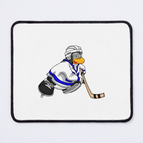 Item preview, Penguin Hockeyn designed and sold by daviddurants.