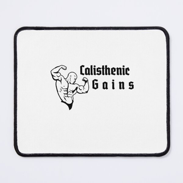 Item preview, Calisthenic Gains - Calisthenics Design for a Bodyweight Athlete designed and sold by Cali-Power.
