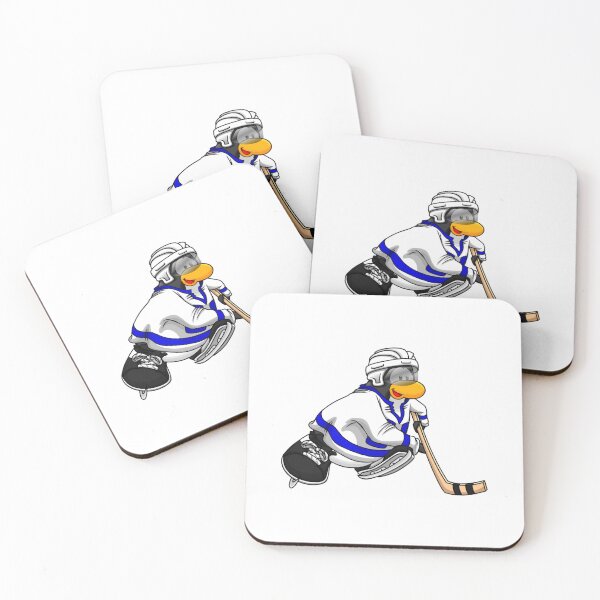 Item preview, Penguin Hockeyn designed and sold by daviddurants.