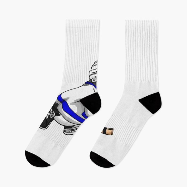 Item preview, Penguin Hockeyn designed and sold by daviddurants.