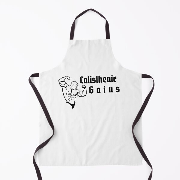 Item preview, Calisthenic Gains - Calisthenics Design for a Bodyweight Athlete designed and sold by Cali-Power.