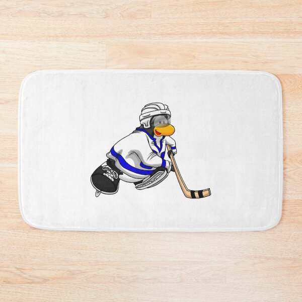 Item preview, Penguin Hockeyn designed and sold by daviddurants.