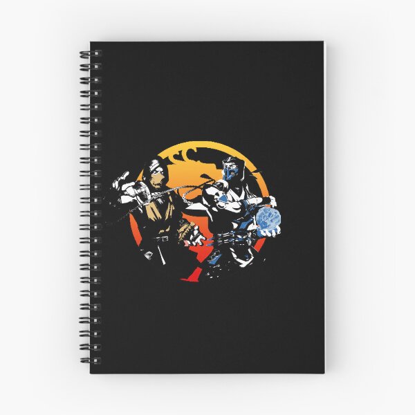 Item preview, mortal kombat designed and sold by sparklyboss.