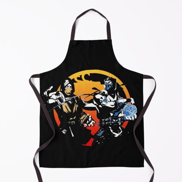 Item preview, mortal kombat designed and sold by sparklyboss.