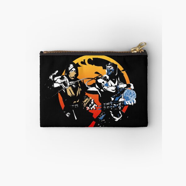 Item preview, mortal kombat designed and sold by sparklyboss.