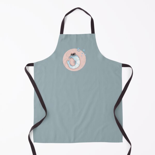 Item preview, The lovely Shrimp designed and sold by Luci Power.