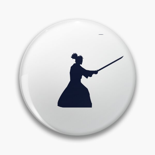 Item preview,   Samurai Protector Of Tokyo4 designed and sold by weirdandstrange.