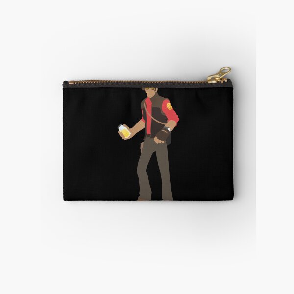 Item preview, Tf2 Piss (Red) Essential T-Shirt designed and sold by marshacryjsy7.