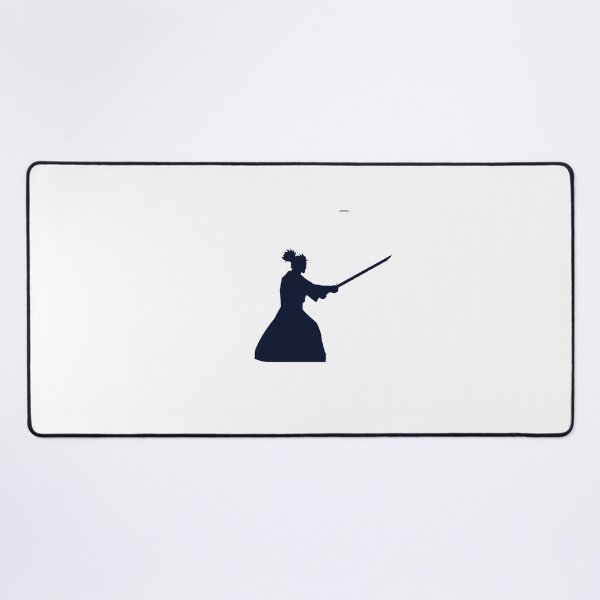 Item preview, Samurai Protector Of Tokyo4 designed and sold by weirdandstrange.