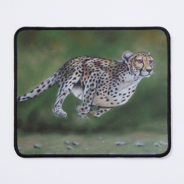 Item preview, Wildlife Sprinter designed and sold by beatrice-juhel.