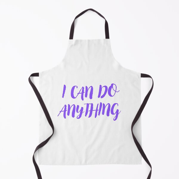 Item preview, I CAN DO ANYTHING designed and sold by IsaCria.
