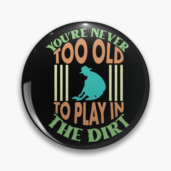 Item preview, Funny Gardening Quotes Retired Plant Lover Garden Queen designed and sold by MadrigueraSM-.