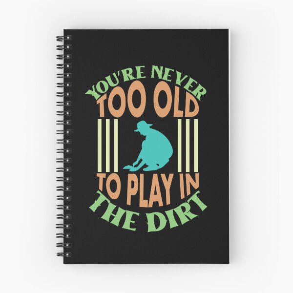 Item preview, Funny Gardening Quotes Retired Plant Lover Garden Queen designed and sold by MadrigueraSM-.